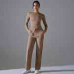 ELITE - Set Long Shirt Trouser