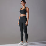 PRO - Set Bralette Legging