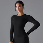 ELITE - Top Long Shirt