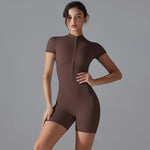 PRO - Playsuit Zip