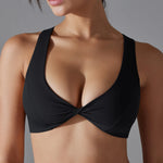 PRO - Top Short Crop