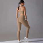 PRO - Set Bralette Legging