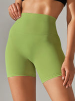ELITE - Short 6"