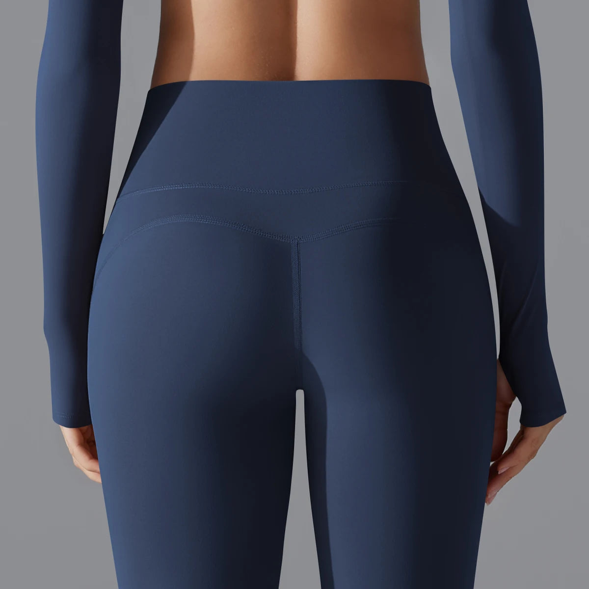 PRO - Set Long Crop Legging