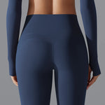 PRO - Set Long Crop Legging
