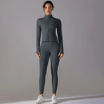 PRO - Set Jacket Legging