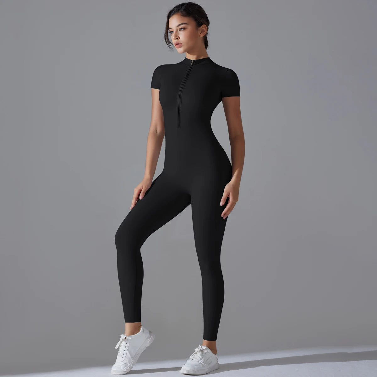 PRO - Jumpsuit Zip