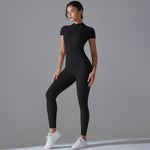PRO - Jumpsuit Zip