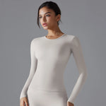 ELITE - Top Long Shirt