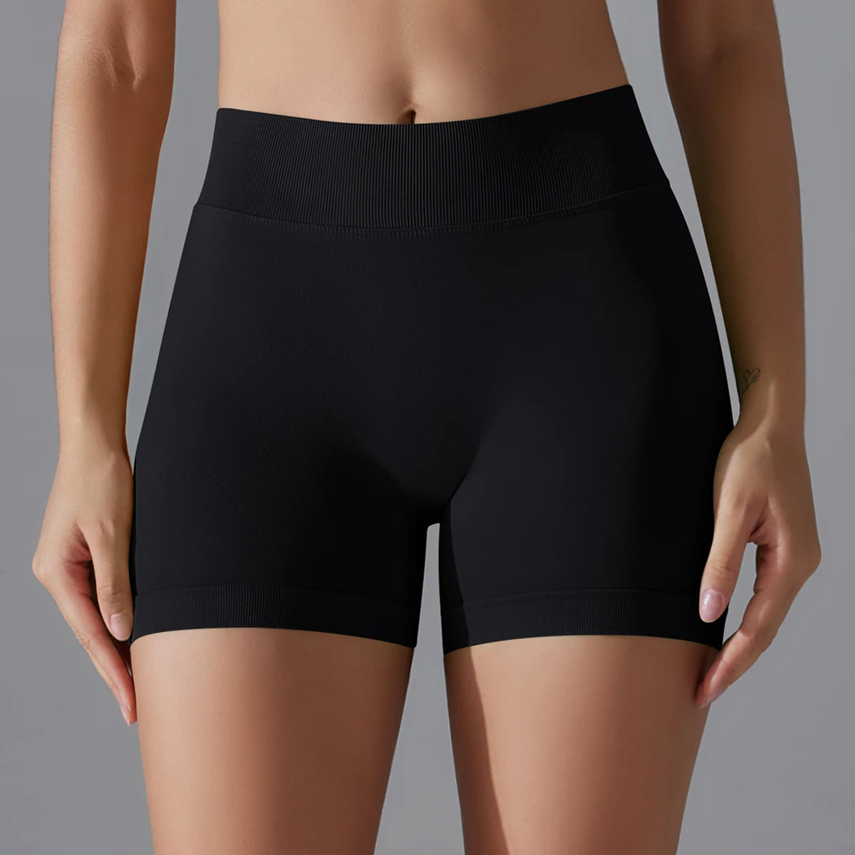 ACTIVE - Short 4"