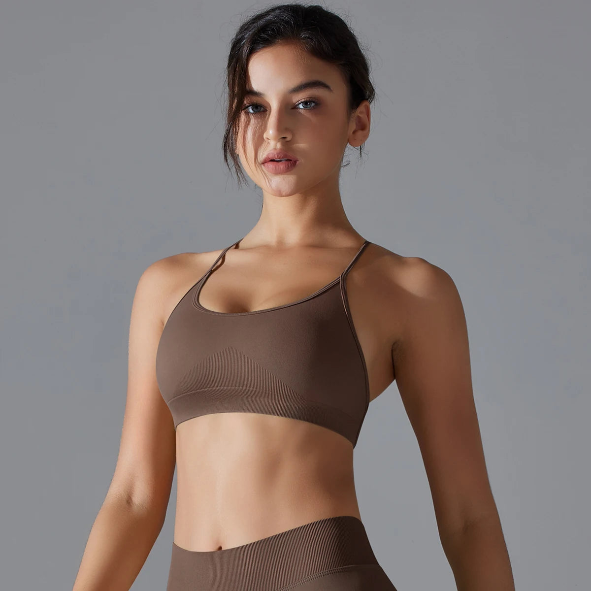 ACTIVE - Top Bralette