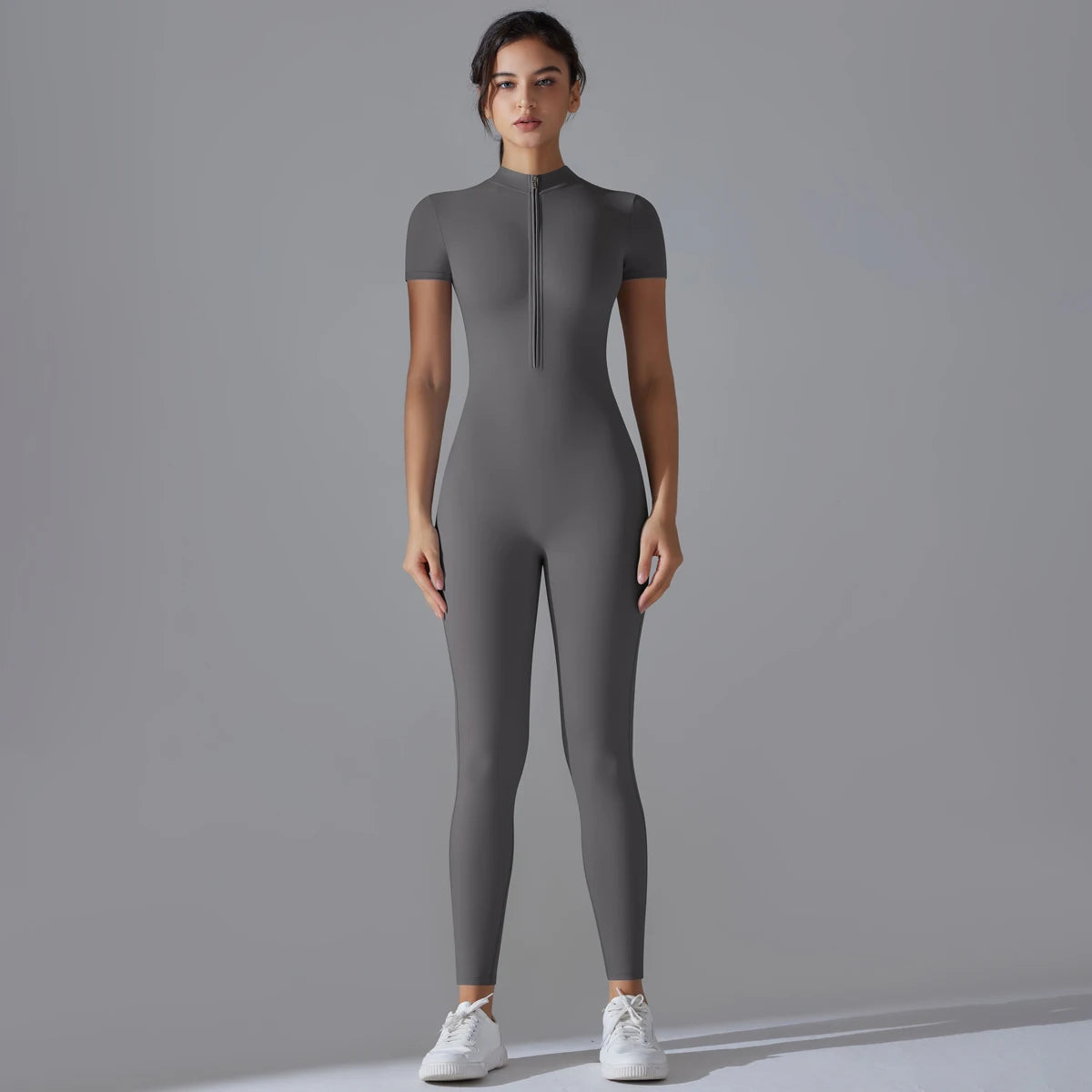 PRO - Jumpsuit Zip