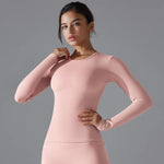 ELITE - Top Long Shirt