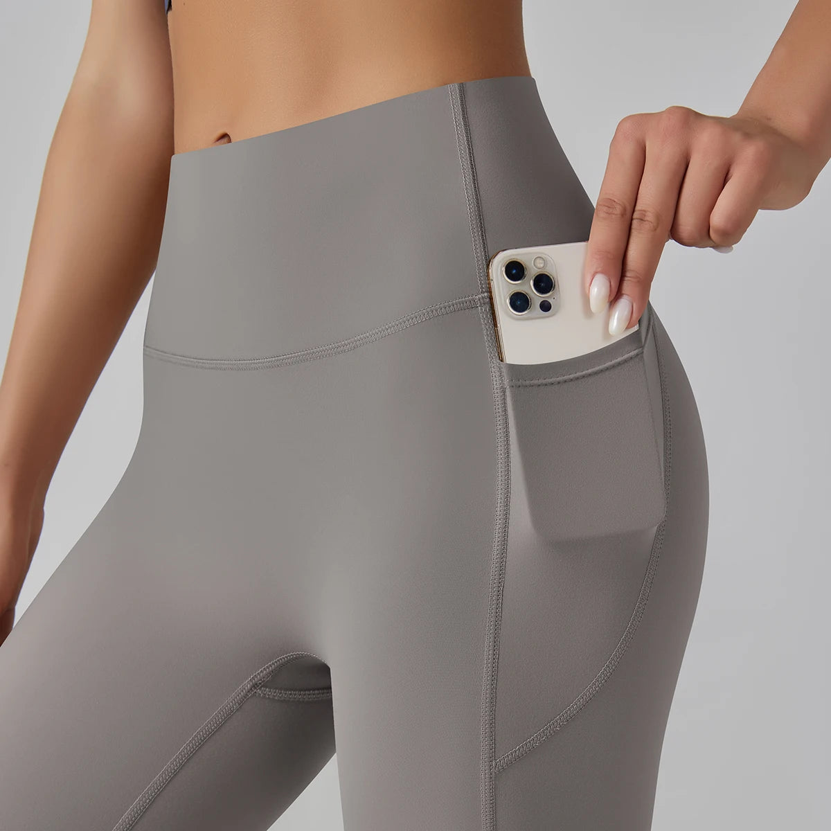 LIGHT - Pant Legging