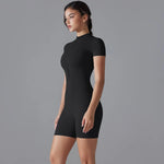 PRO - Playsuit Zip