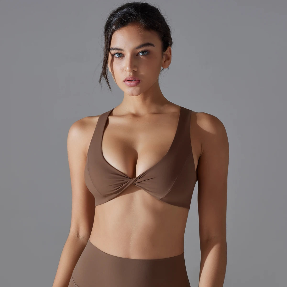 PRO - Top Short Crop