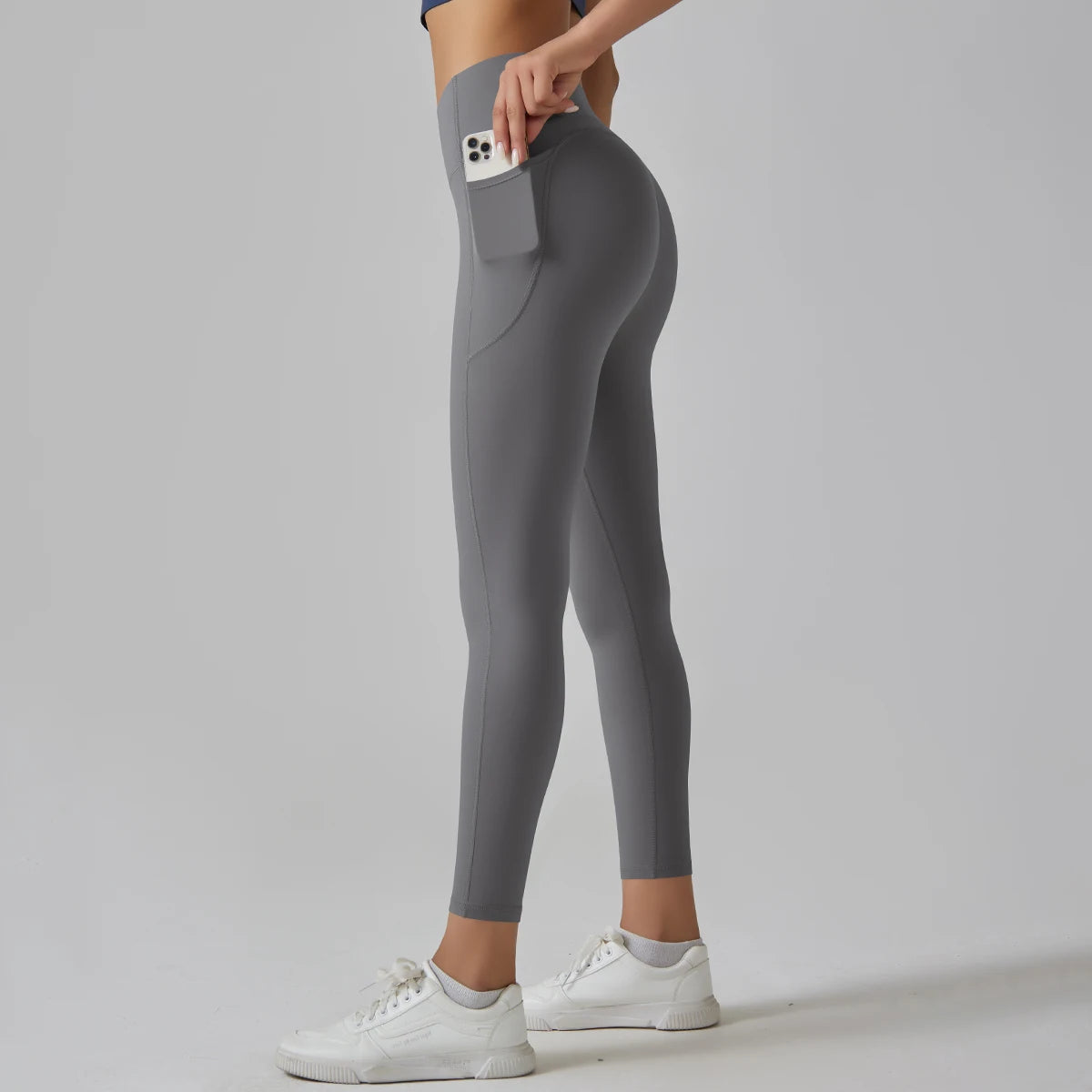 LIGHT - Pant Legging