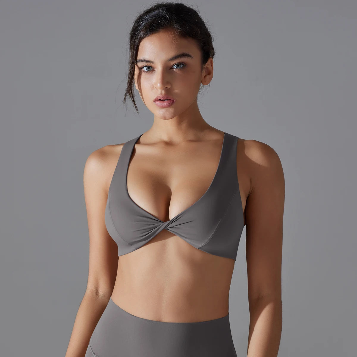 PRO - Top Short Crop