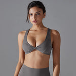 PRO - Top Short Crop