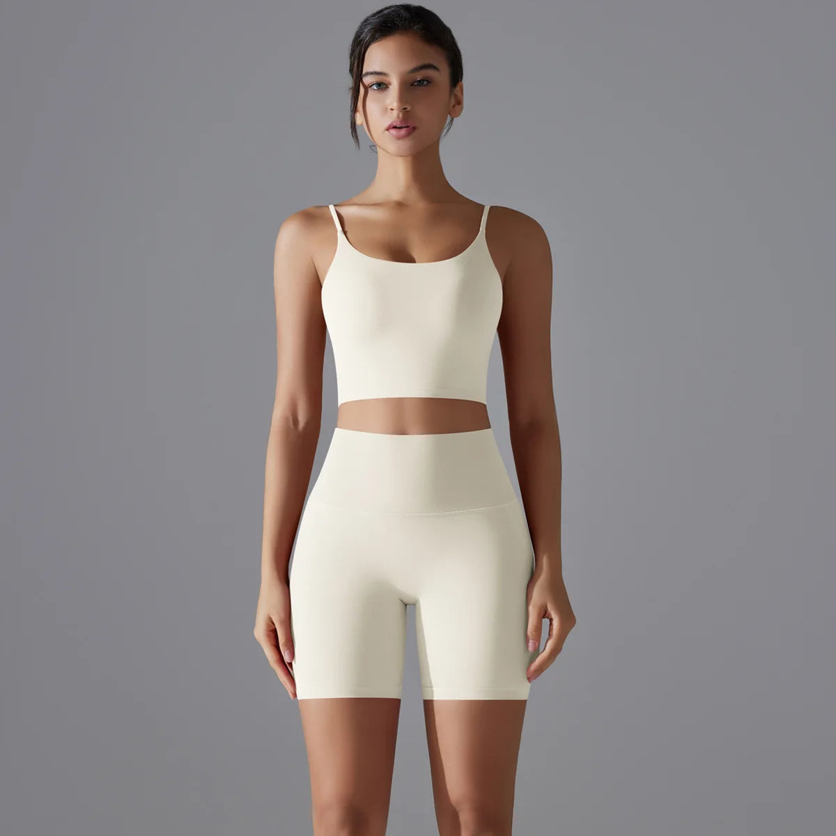 PRO - Set Cami Short