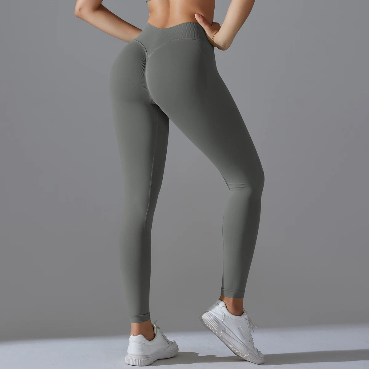 ACTIVE - Pant Legging 28" S
