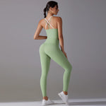 PRO - Set Double Bra Legging