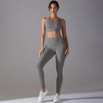 PRO - Set Bralette Legging