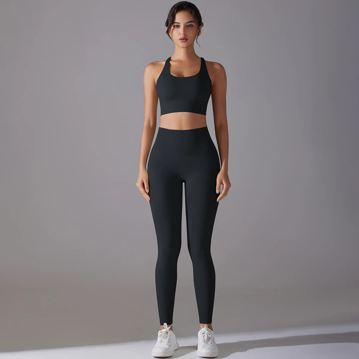 PRO - Set Bralette Legging
