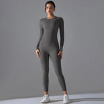 ELITE - Set Long Shirt Legging