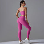 PRO - Set Cami Legging