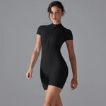 PRO - Playsuit Zip