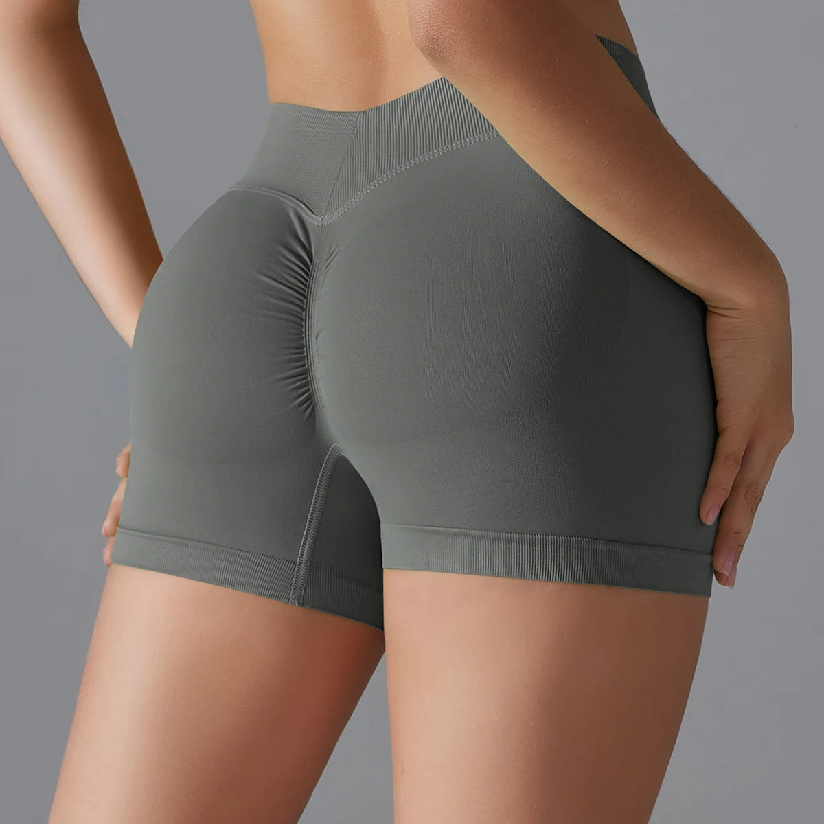 ACTIVE - Short 4"