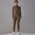 PRO - Set Jacket Legging