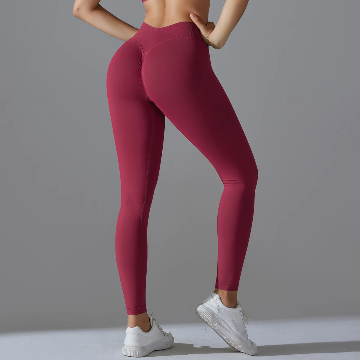 ACTIVE - Pant Legging 28" S