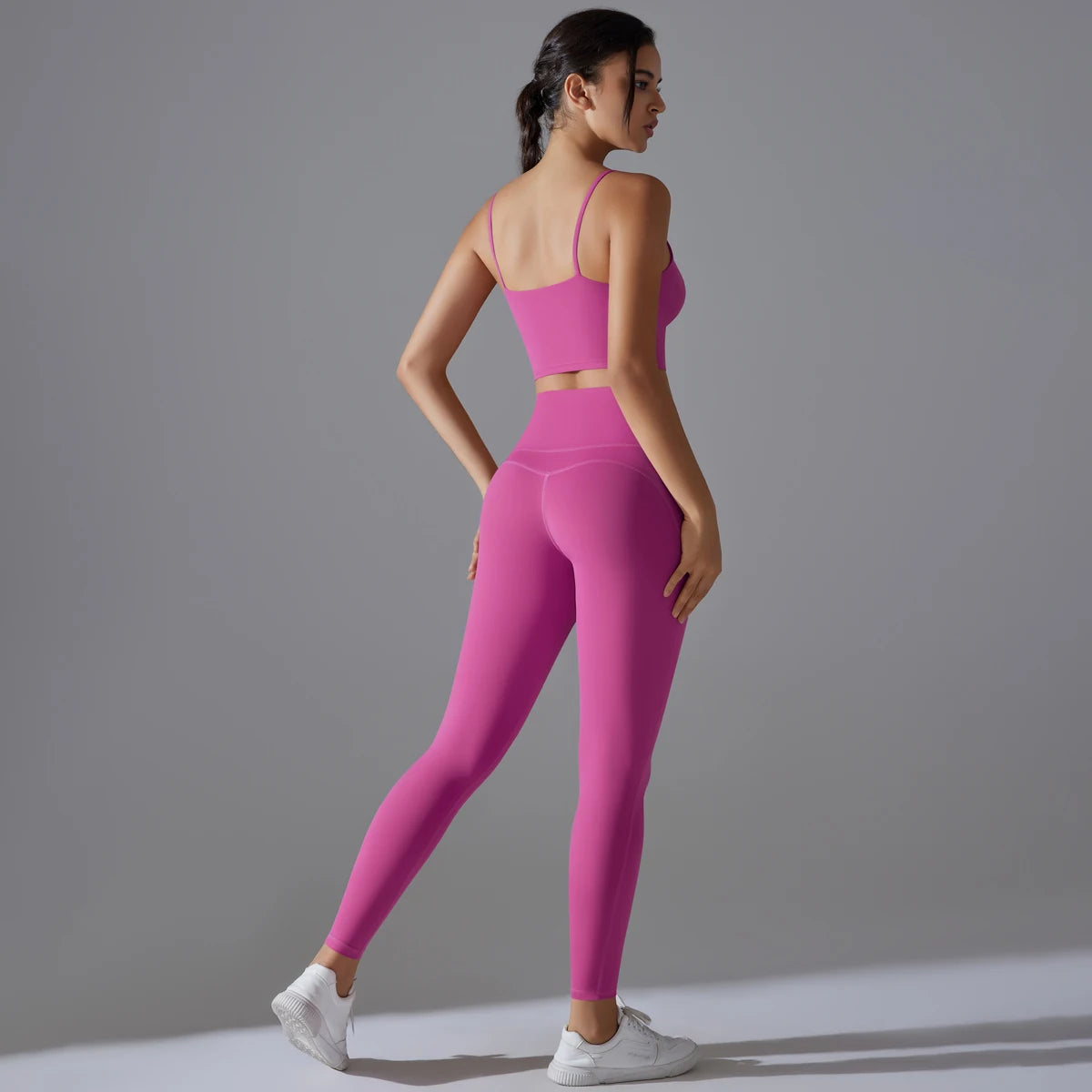 PRO - Set Cami Legging
