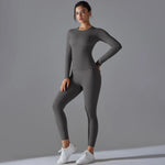 ELITE - Set Long Shirt Legging