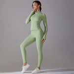 PRO - Set Jacket Legging