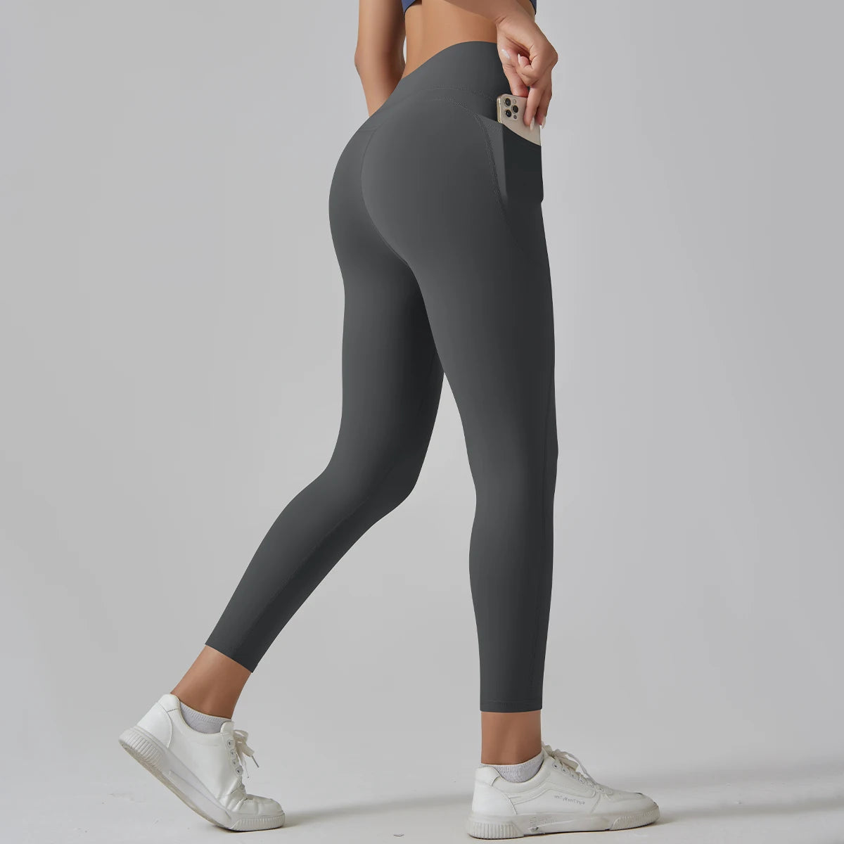 LIGHT - Pant Legging
