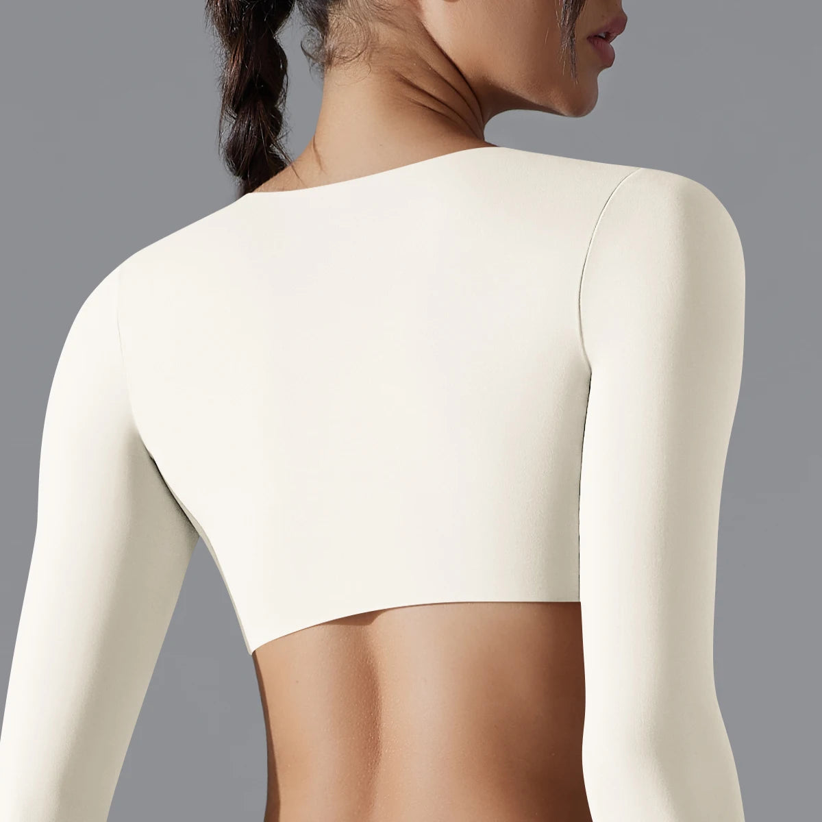 PRO - Set Long Crop Legging