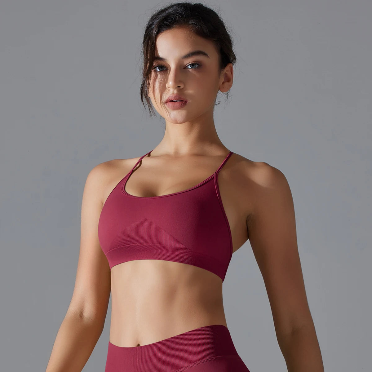 ACTIVE - Top Bralette