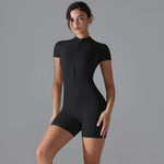PRO - Playsuit Zip