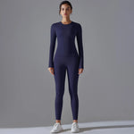 ELITE - Set Long Shirt Legging