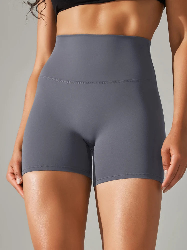 ELITE - Short 6"