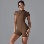 PRO - Playsuit Zip