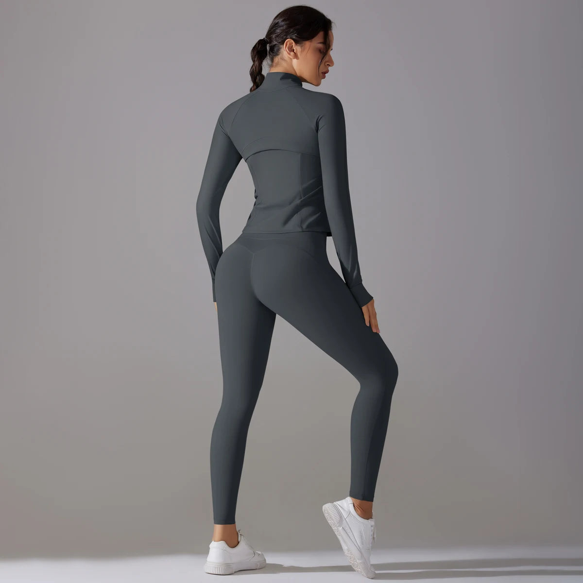 PRO - Set Jacket Legging