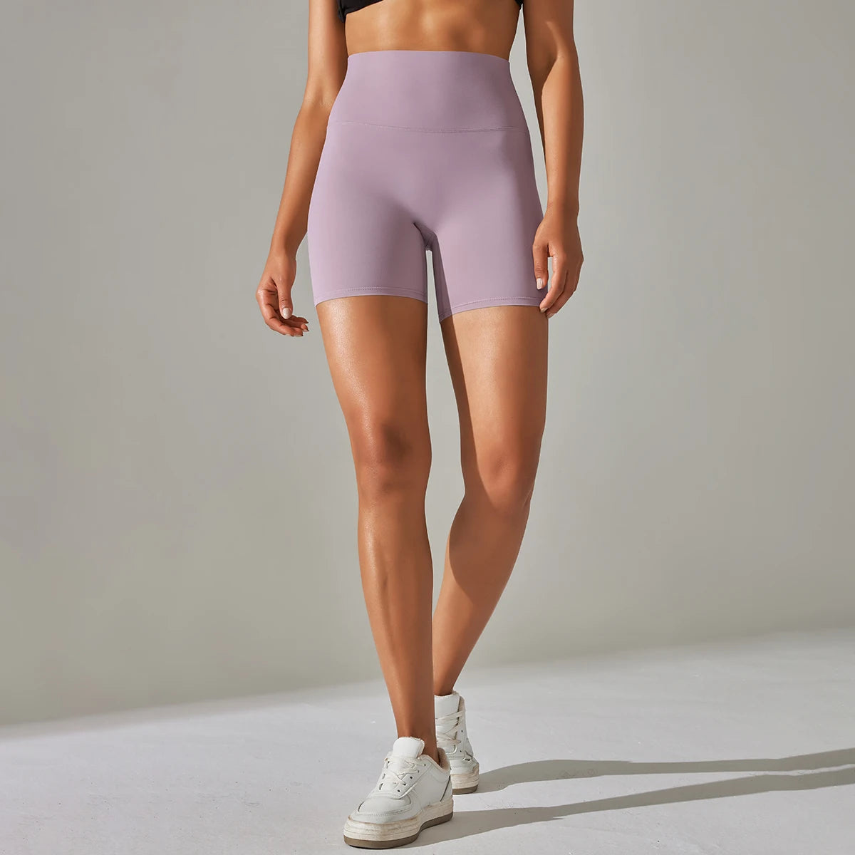 ELITE - Short 6"