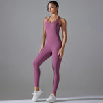 PRO - Jumpsuit Cross