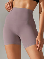 ELITE - Short 6"