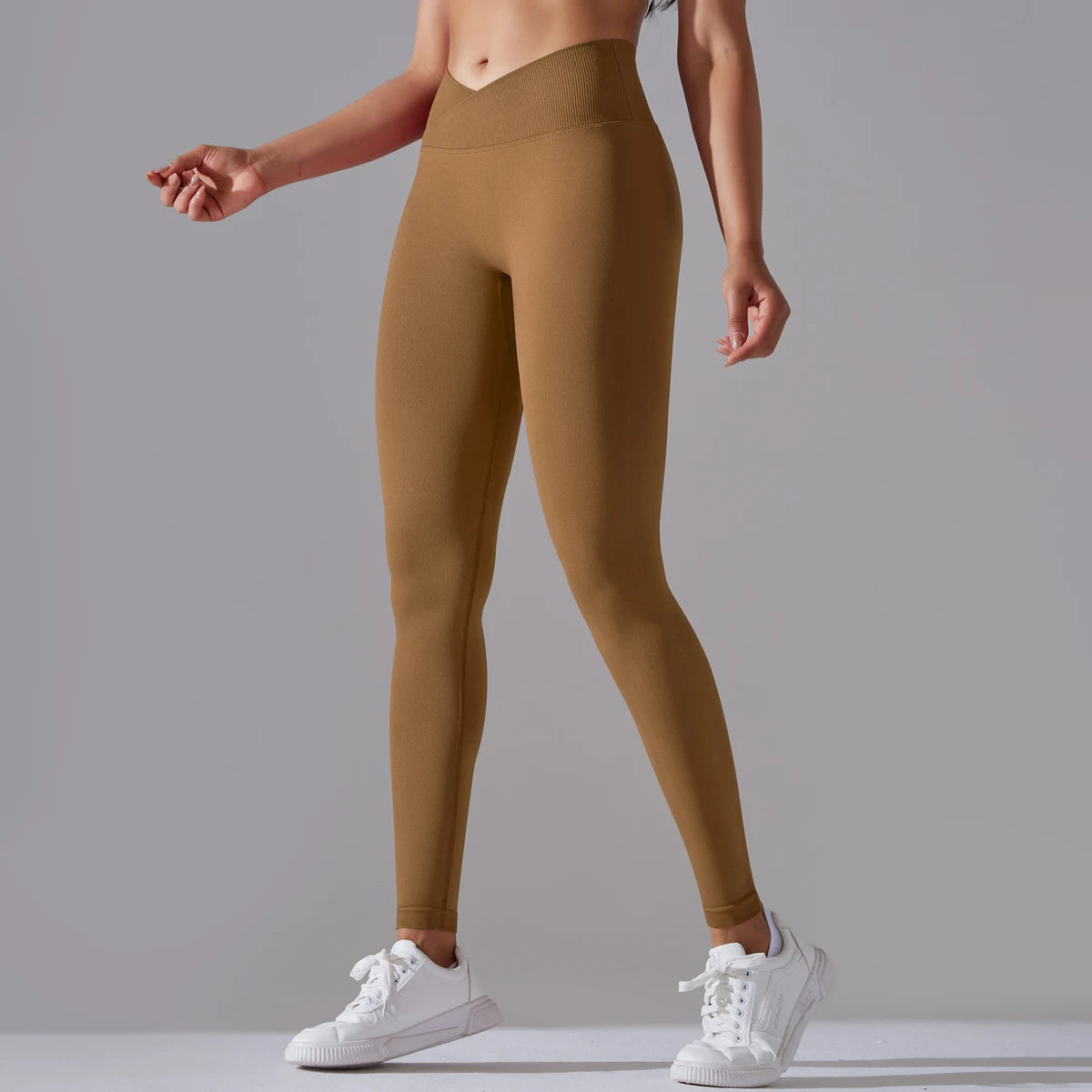 ACTIVE - Pant Legging 28" V
