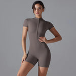 PRO - Playsuit Zip